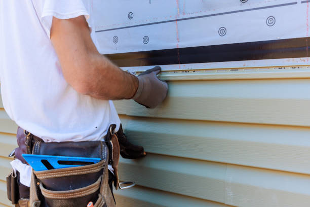 Affordable Siding Replacement solutions in Connellsville, PA